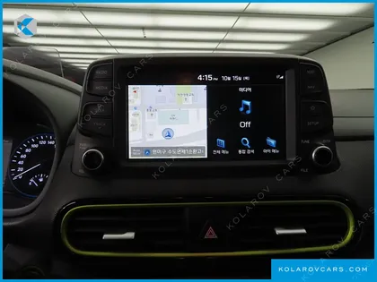 HYUNDAI KONA 1.6 TURBO 2WD FLUX