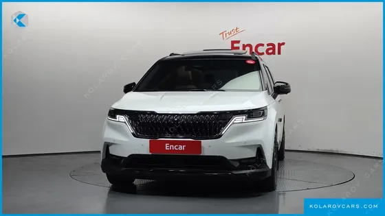 KIA CARNIVAL DIESEL 9-SEATER SIGNATURE