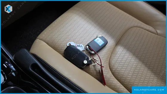 KIA CARNIVAL DIESEL 9-SEATER SIGNATURE