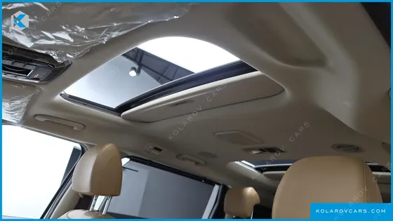 KIA CARNIVAL DIESEL 9-SEATER SIGNATURE