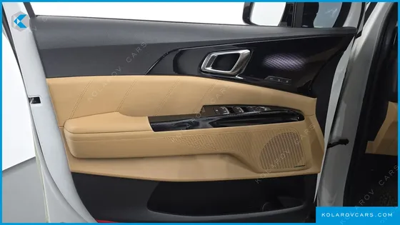 KIA CARNIVAL DIESEL 9-SEATER SIGNATURE