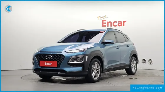HYUNDAI KONA 1.6 TURBO 2WD