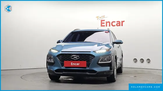 HYUNDAI KONA 1.6 TURBO 2WD