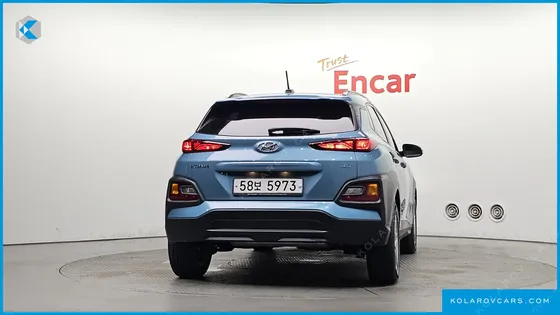 HYUNDAI KONA 1.6 TURBO 2WD