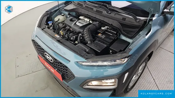 HYUNDAI KONA 1.6 TURBO 2WD