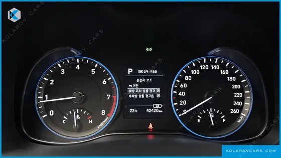 HYUNDAI KONA 1.6 TURBO 2WD