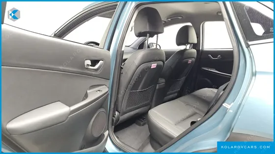 HYUNDAI KONA 1.6 TURBO 2WD
