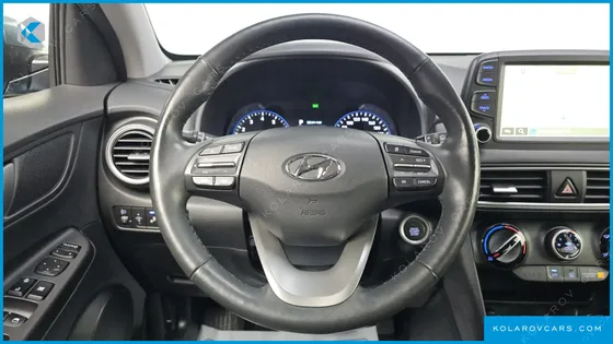 HYUNDAI KONA 1.6 TURBO 2WD