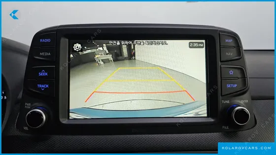 HYUNDAI KONA 1.6 TURBO 2WD
