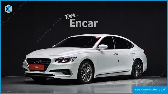HYUNDAI GRANDEUR 2.4 PREMIUM