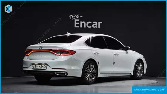 HYUNDAI GRANDEUR 2.4 PREMIUM