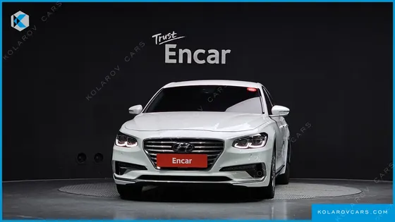 HYUNDAI GRANDEUR 2.4 PREMIUM