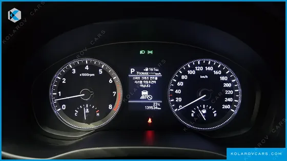 HYUNDAI GRANDEUR 2.4 PREMIUM