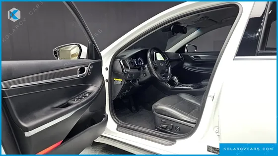 HYUNDAI GRANDEUR 2.4 PREMIUM