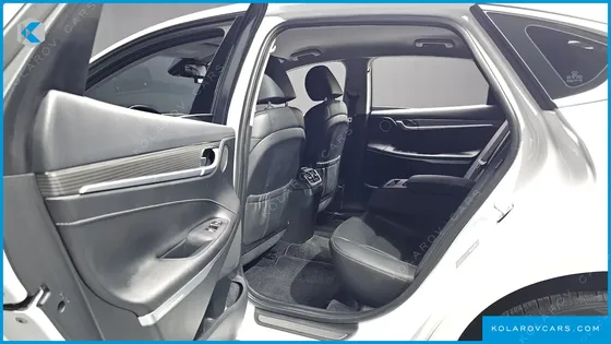 HYUNDAI GRANDEUR 2.4 PREMIUM