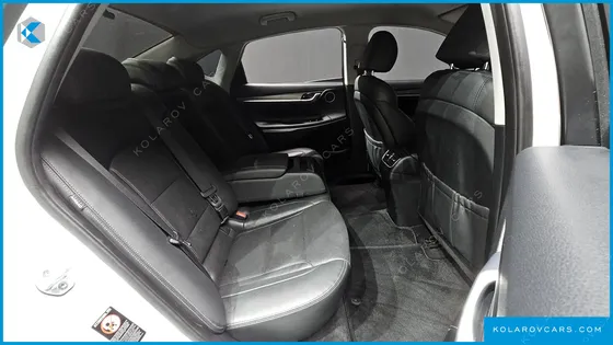 HYUNDAI GRANDEUR 2.4 PREMIUM