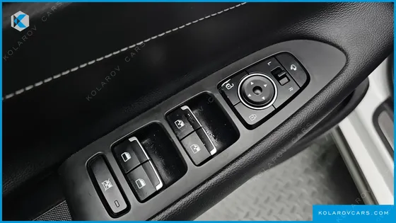 HYUNDAI GRANDEUR 2.4 PREMIUM