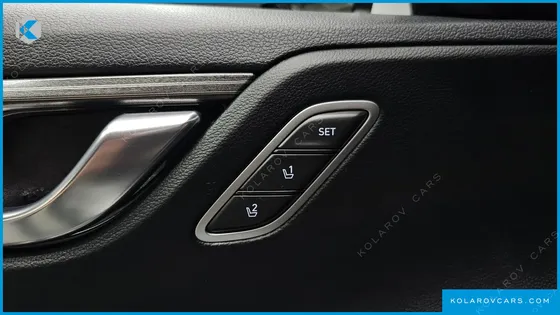 HYUNDAI GRANDEUR 2.4 PREMIUM