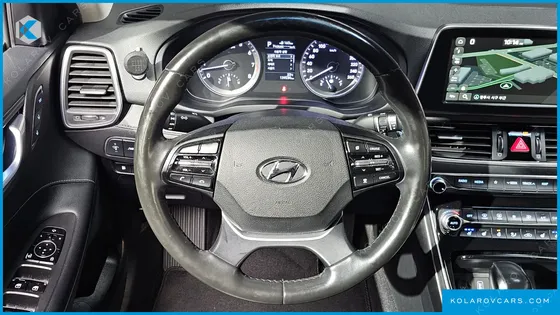 HYUNDAI GRANDEUR 2.4 PREMIUM