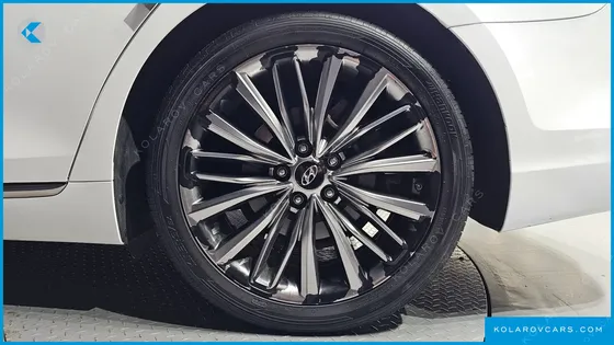 HYUNDAI GRANDEUR 2.4 PREMIUM