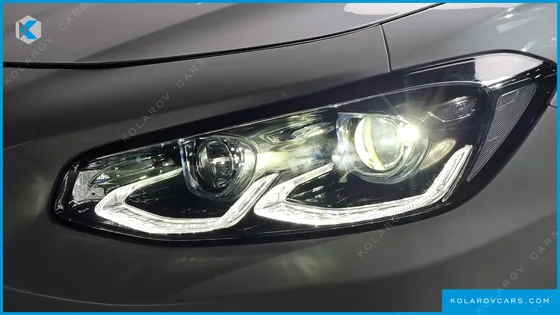 HYUNDAI GRANDEUR 2.4 PREMIUM