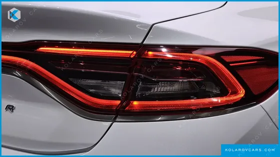 HYUNDAI GRANDEUR 2.4 PREMIUM