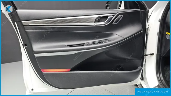 HYUNDAI GRANDEUR 2.4 PREMIUM