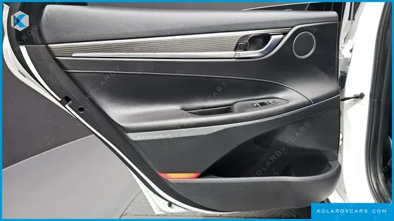 HYUNDAI GRANDEUR 2.4 PREMIUM