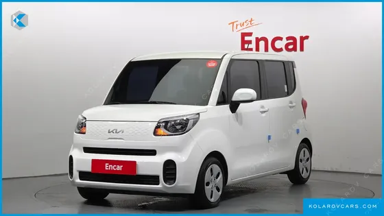 KIA RAY STANDARD