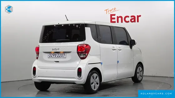 KIA RAY STANDARD