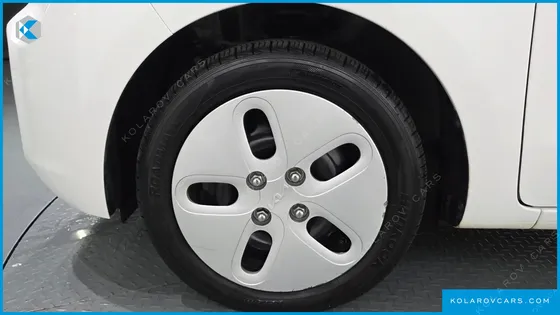 KIA RAY STANDARD