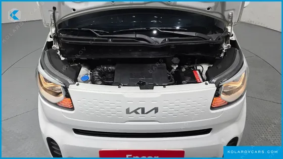 KIA RAY STANDARD