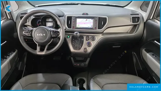 KIA RAY STANDARD