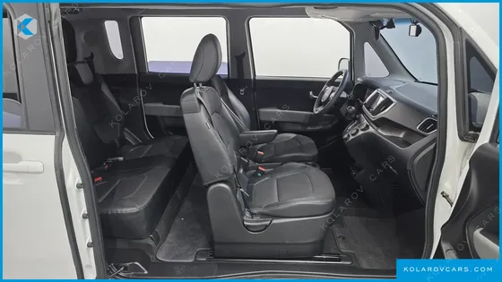 KIA RAY STANDARD