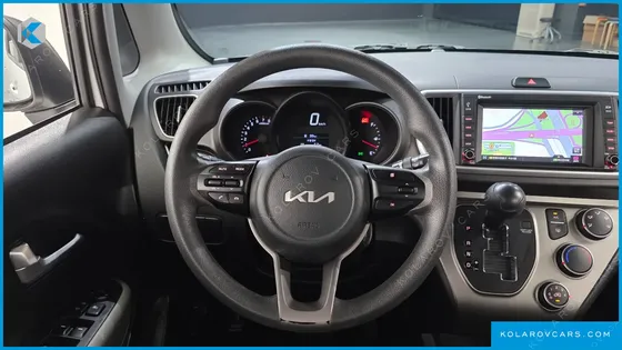 KIA RAY STANDARD