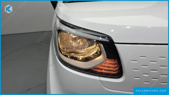 KIA RAY STANDARD