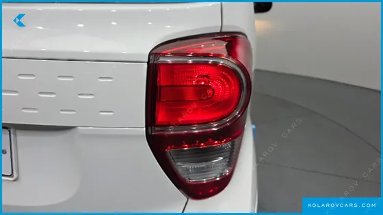 KIA RAY STANDARD