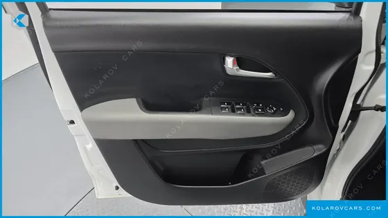 KIA RAY STANDARD