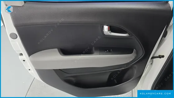 KIA RAY STANDARD