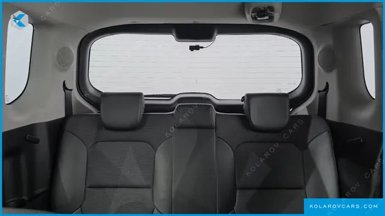 KIA RAY STANDARD