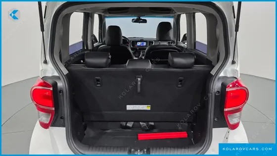 KIA RAY STANDARD
