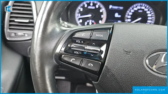 HYUNDAI GRANDEUR 3.0 LPI MODERN (RENTAL CAR)