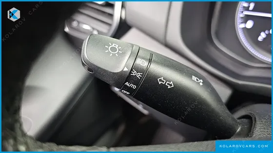 HYUNDAI GRANDEUR 3.0 LPI MODERN (RENTAL CAR)