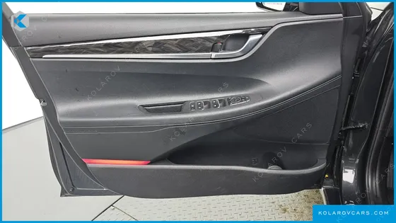 HYUNDAI GRANDEUR 3.0 LPI MODERN (RENTAL CAR)