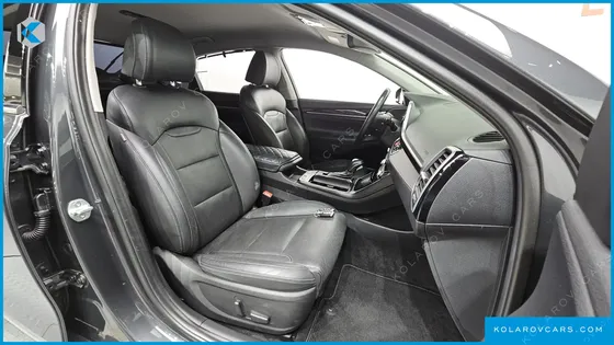 HYUNDAI GRANDEUR 3.0 LPI MODERN (RENTAL CAR)