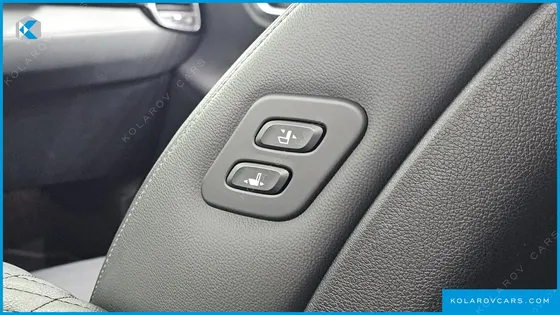 HYUNDAI GRANDEUR 3.0 LPI MODERN (RENTAL CAR)