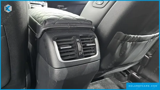 HYUNDAI GRANDEUR 3.0 LPI MODERN (RENTAL CAR)