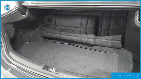 HYUNDAI GRANDEUR 3.0 LPI MODERN (RENTAL CAR)