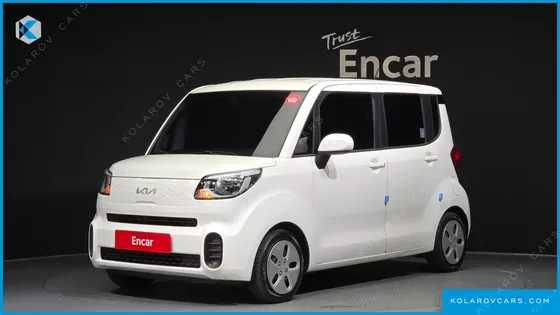 KIA RAY STANDARD