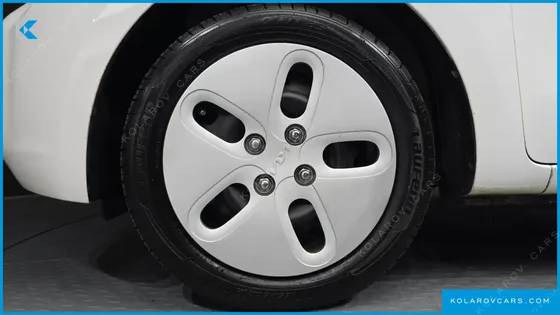 KIA RAY STANDARD